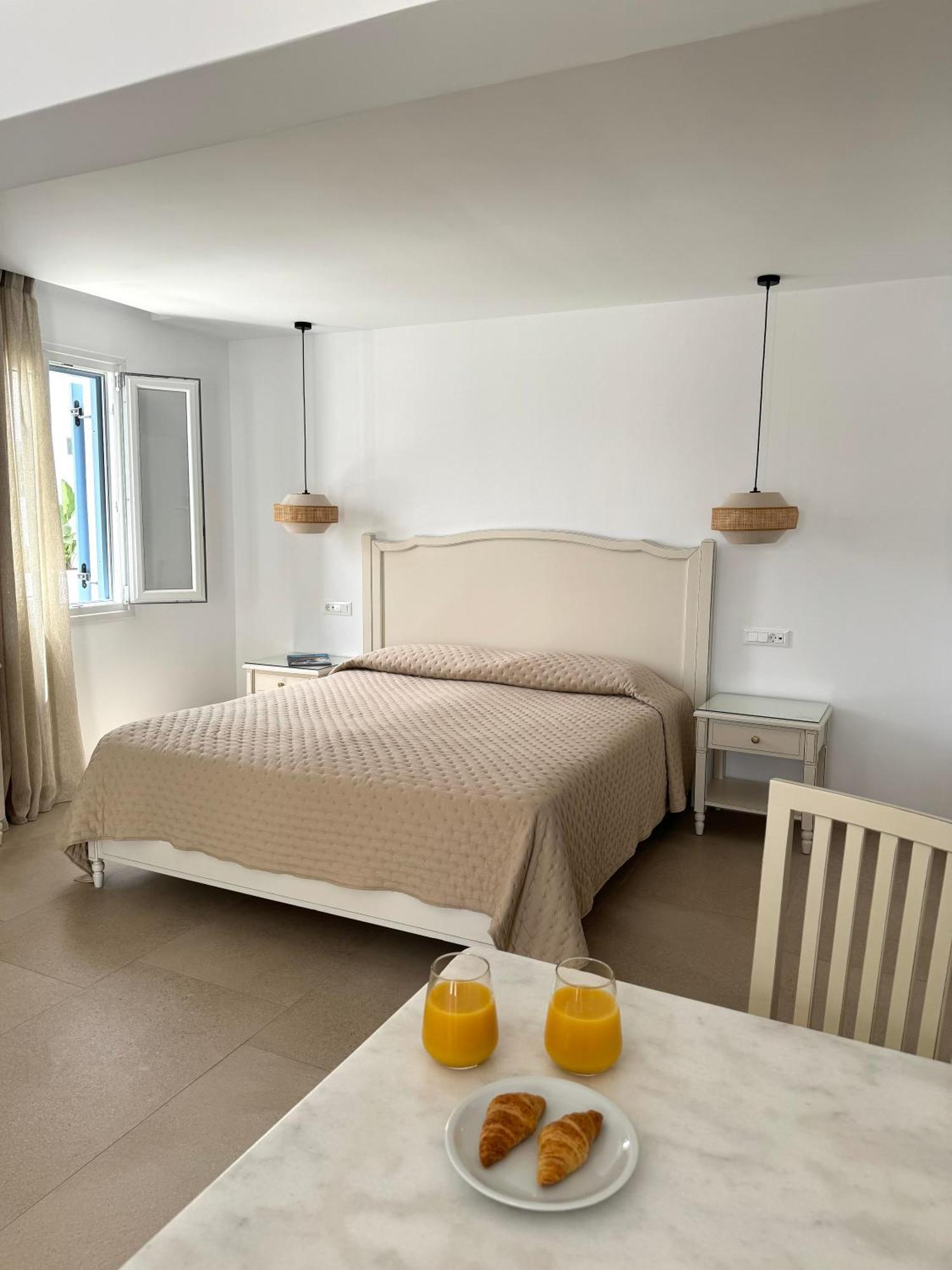 Esperides Apartment